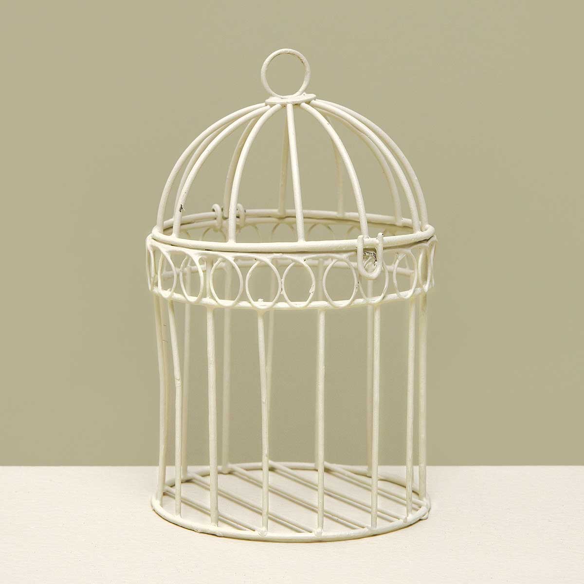 BIRD CAGE CREAM